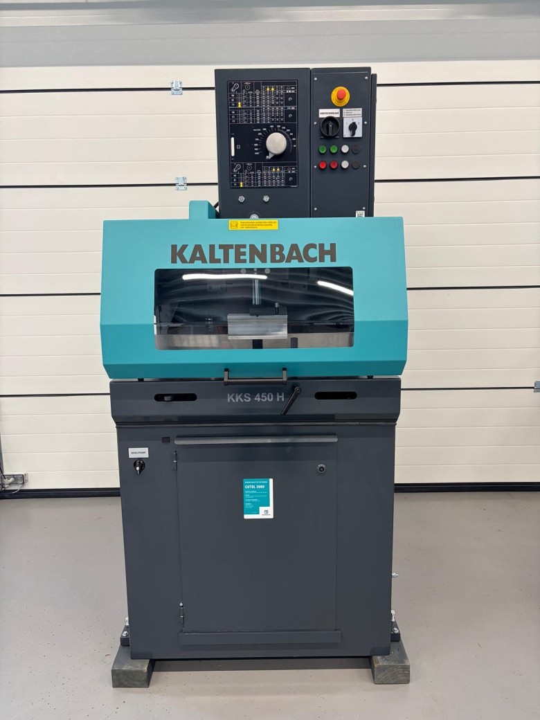 Kaltenbach KKS 450H