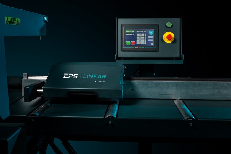 EPS LINEAR ONE Lengtemeetsysteem
