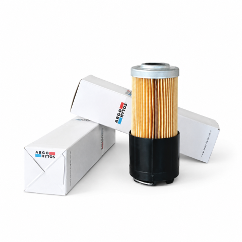 Hydraulische filter