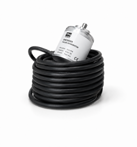 Encoder I Pulsgever